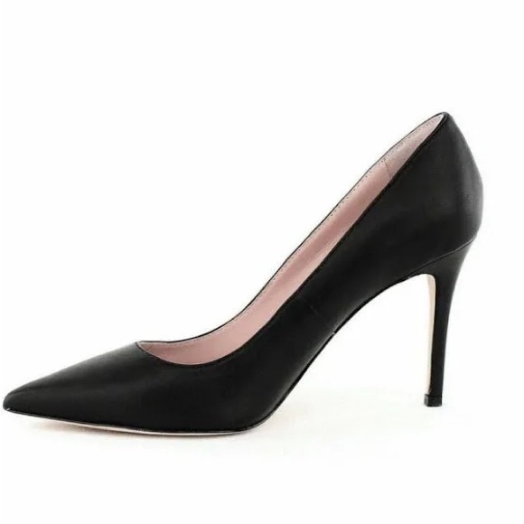 kate spade ♡ Vivian Pointed Toe Pumps - Picture 4 of 14